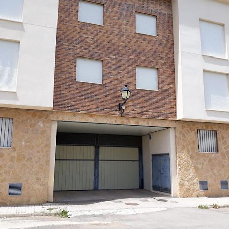 Апартаменты La Pergola Internet Fibra Garage Calefaccion Tv Брончалес Экстерьер фото