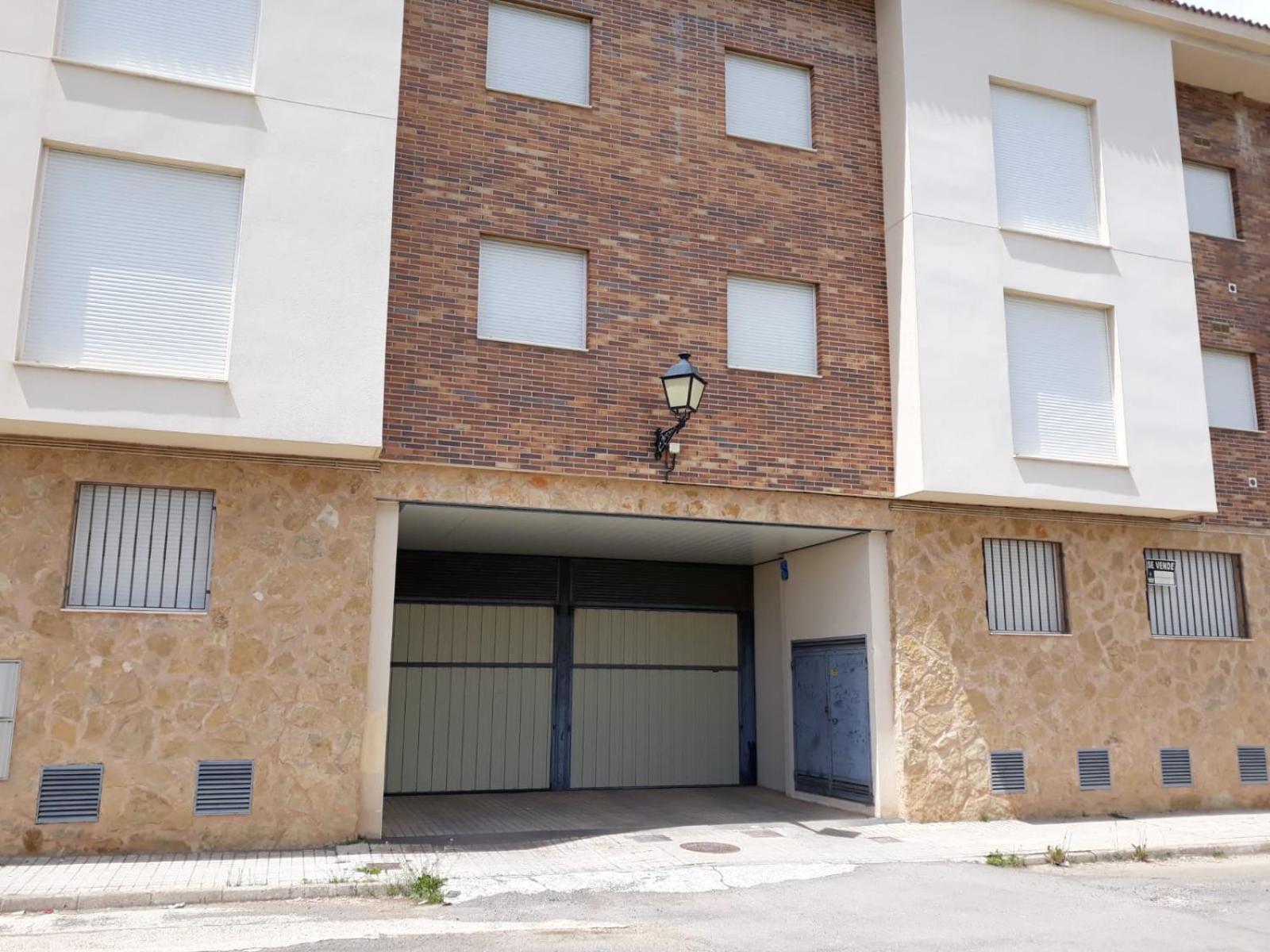 Апартаменты La Pergola Internet Fibra Garage Calefaccion Tv Брончалес Экстерьер фото